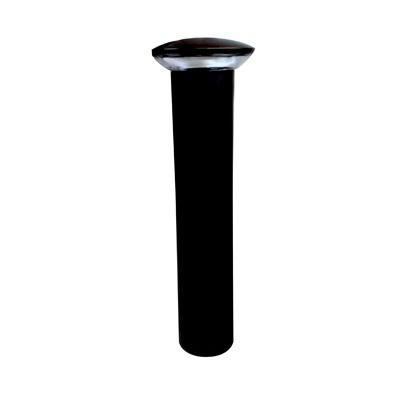 Product image for Bollard LED RAY6-LED35: 35W 120-277V 4000K Bronze Finish