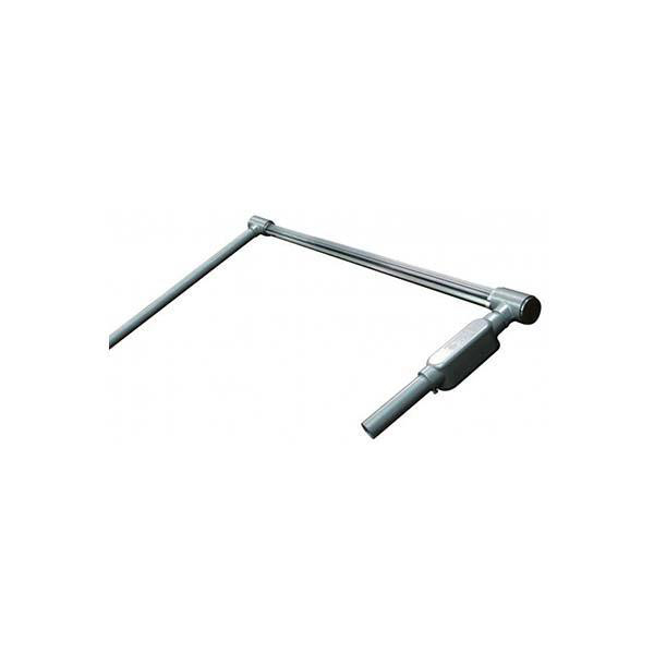 Product image for Sign Light LED RD-L8: 120-277V 4000K Natural Finish