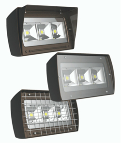 Product image for Flood Light Accessory RFL4 PC LENS