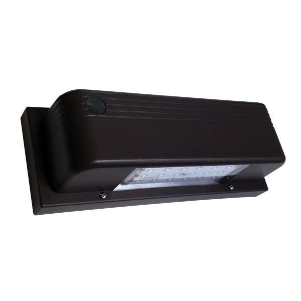 Product image for SWP-LED16-A-5K-BRZ-DIM-PC