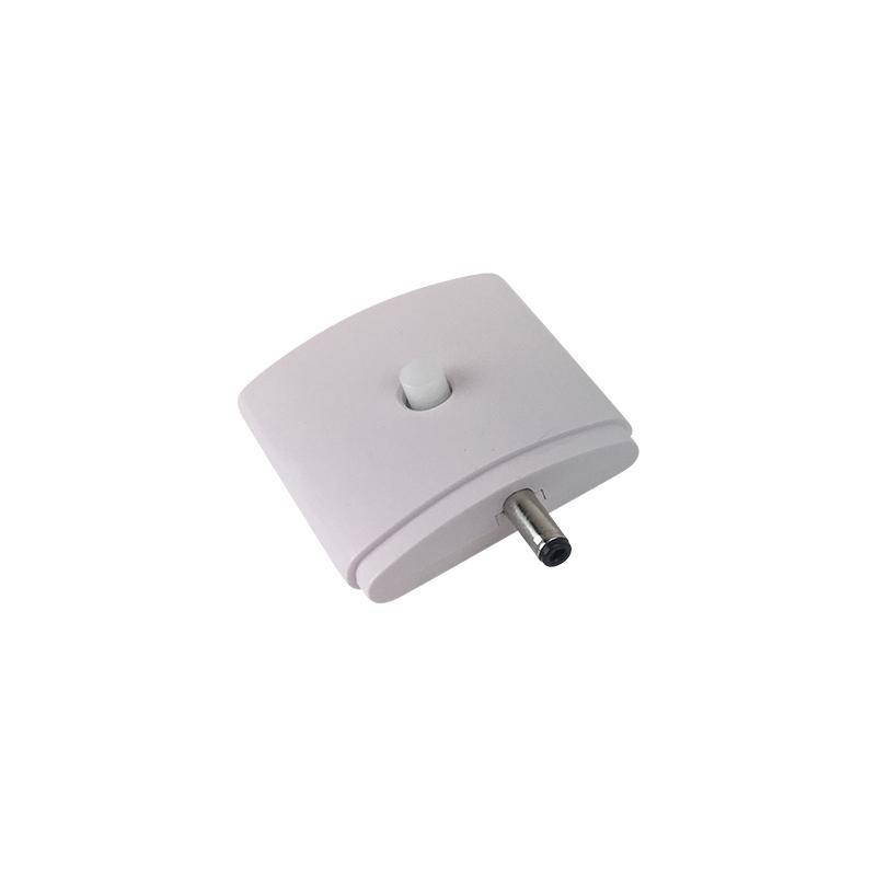 Product image for Switch connector f/UCA serie white