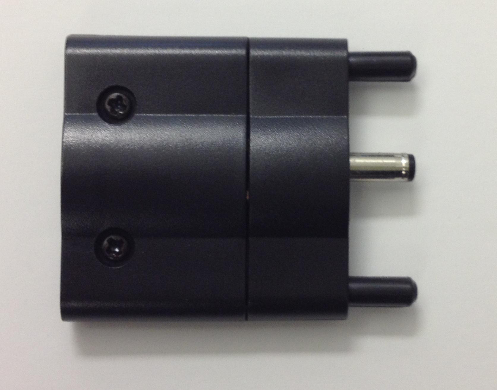 Product image for Direct connector f/undercabinet white