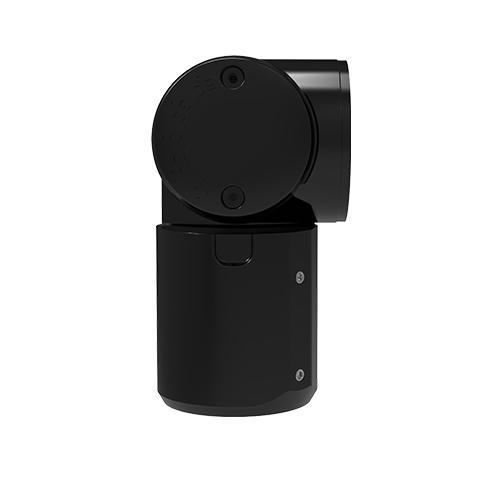 Product image for Flood Light Accessory VFL3/VFL4/VFL5 SLIP FIT BRZ