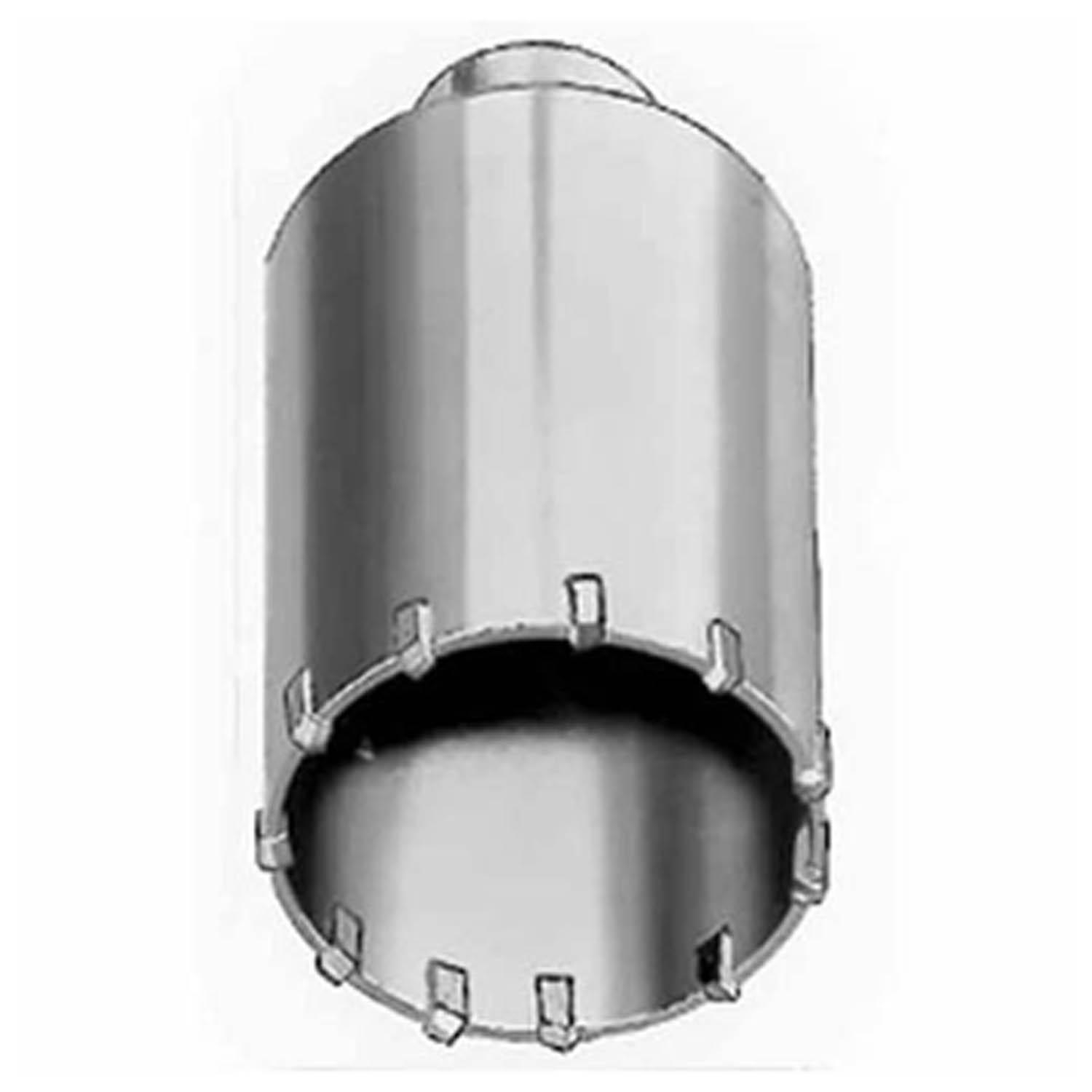 Product image for Bit drill thin wall core 4x2-13/16"