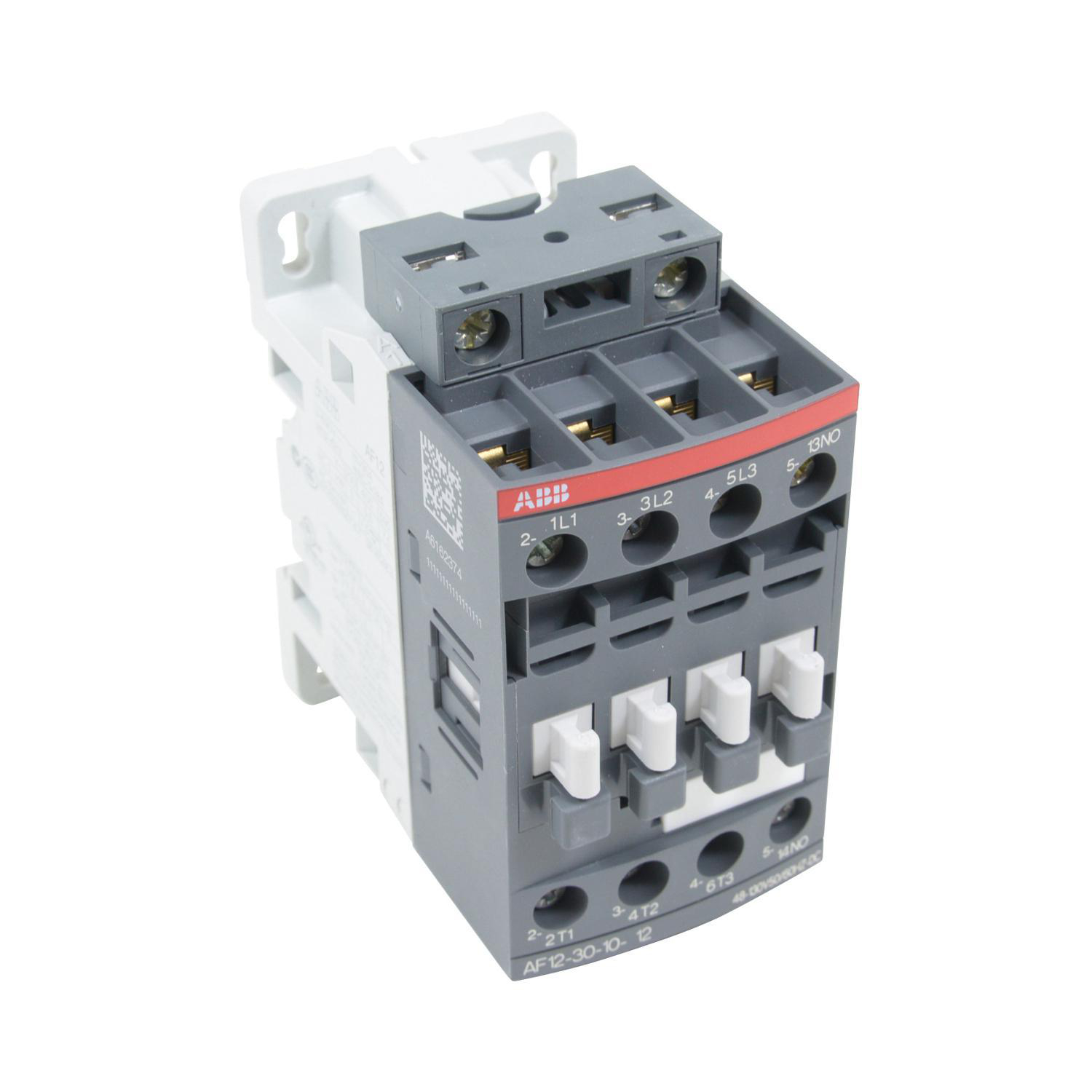 Product image for LIGHTING CONTACTOR,3P,25A, 600VAC