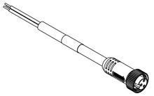 Product image for BRADH 103000A01F300 1300060250 MC 3P FP 30' 16/3 PVC