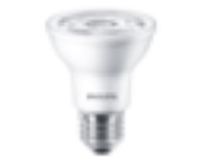 Product image for LAMP LED 6W PAR20 DIMFL 27K 480LM 3/PK 463844
