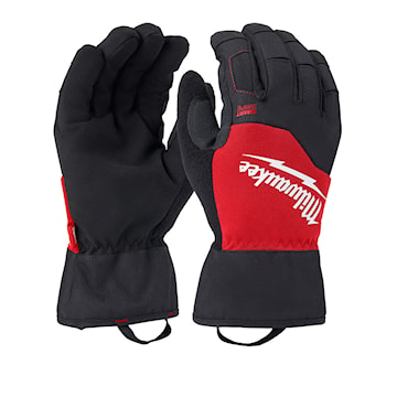 Milwaukee 48-73-0022 Leather Performance Gloves - Large