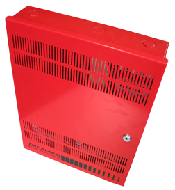 Product image for EDWARDS BPS10AC REMOTE BOOSTER POWER SUPPLY
