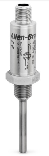 Product image for SOLID-STATE TEMPERATURE SENSOR