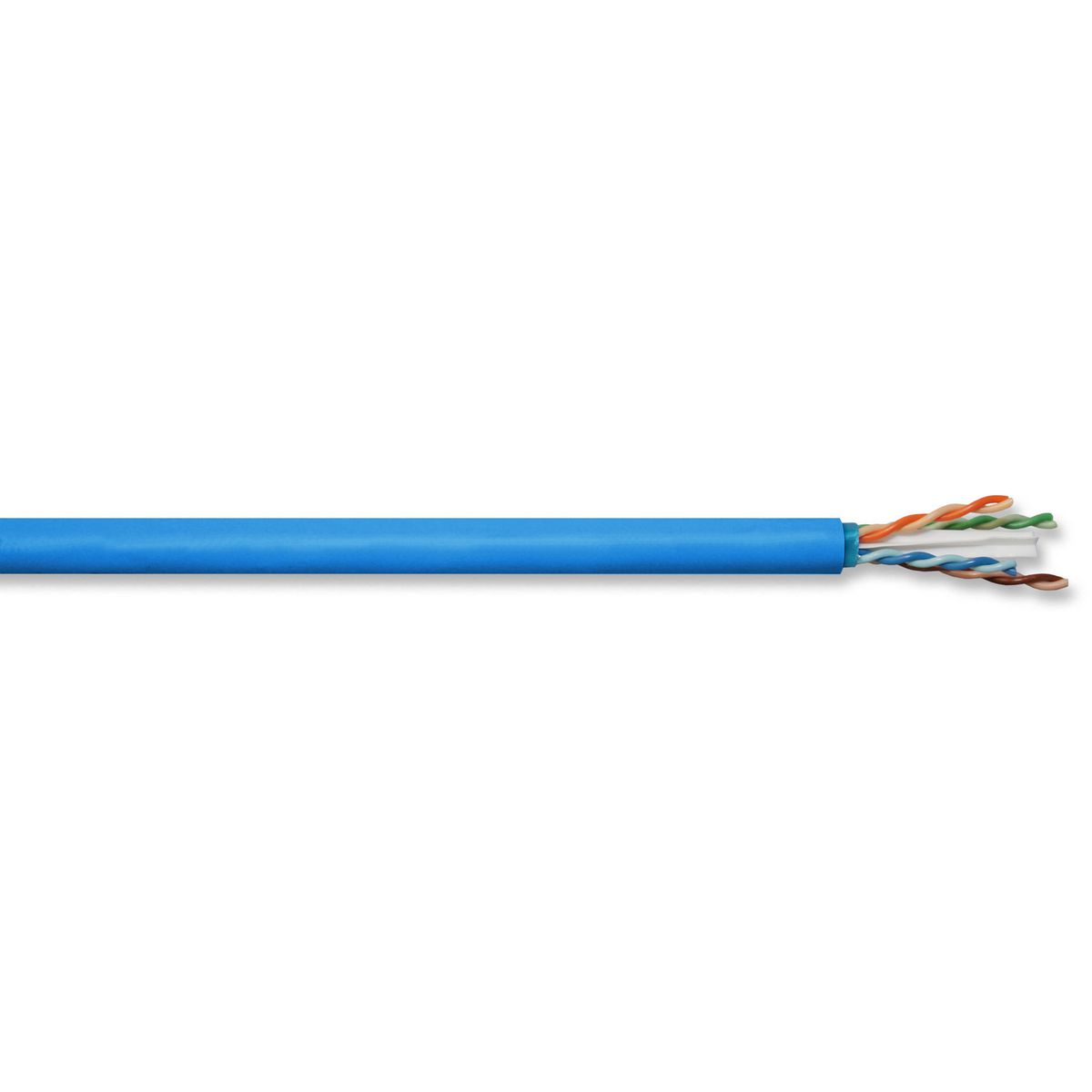 Product image for CABLE,NEXTSPD,C6A,DS,BOX,UTP,CMP,BL