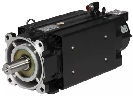 Product image for KINETIX VP CONTINUOUS DUTY SERVO MOTOR