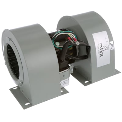 Product image for BLWR ASSY 230V2NB424PLSTC REP