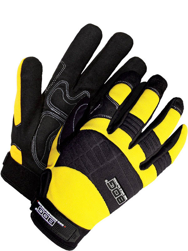 Gants d'hiver ClutchGear