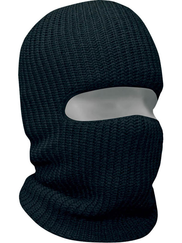 Bulwark Nomex Flame Resistant Knit Balaclava Knit Balaclava