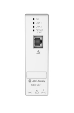 Product image for CIP SECURITY PROXY