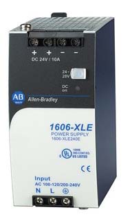 Product image for ABRA 1606-XLE240EN 240W XLE POWER SUPPLY
