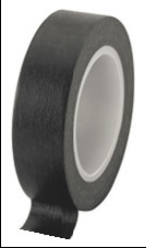 PLYMOUTH 3459 TAPE 1"X 66' FEET GLASS HIGH HEAT