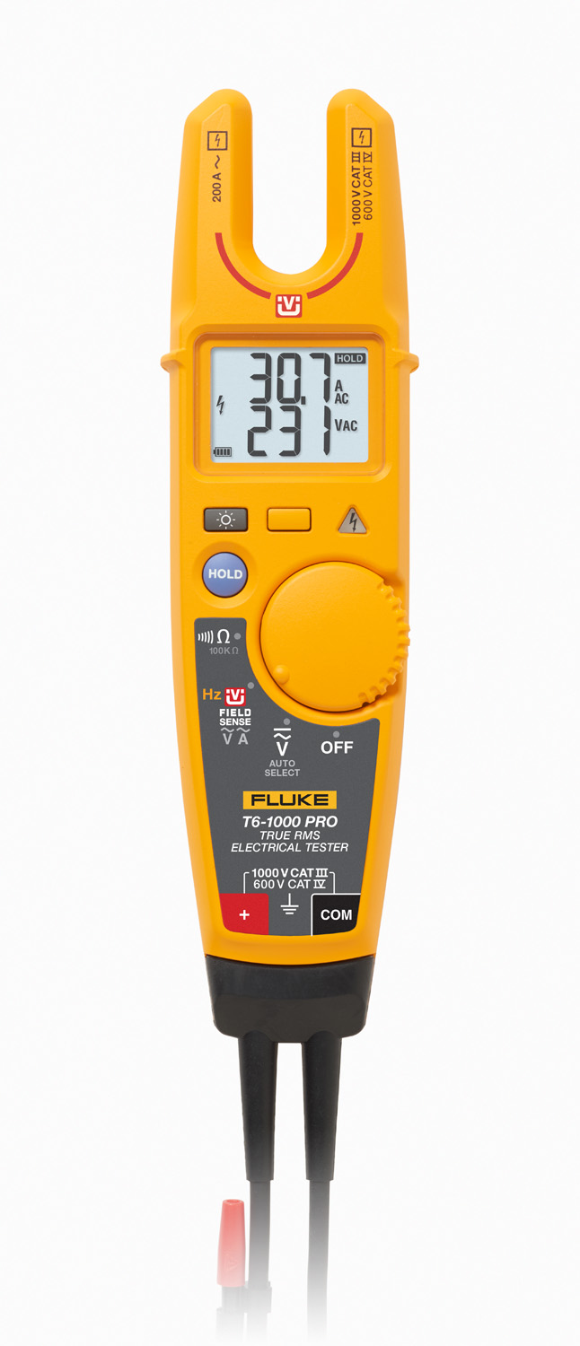 Product image for T6-1000 PRO/AMER