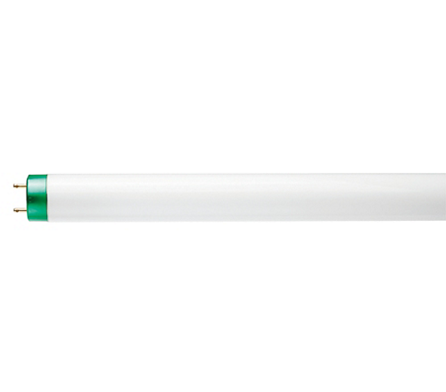 Product image for LAMP FLUOR 32W T8 48in35K 246702