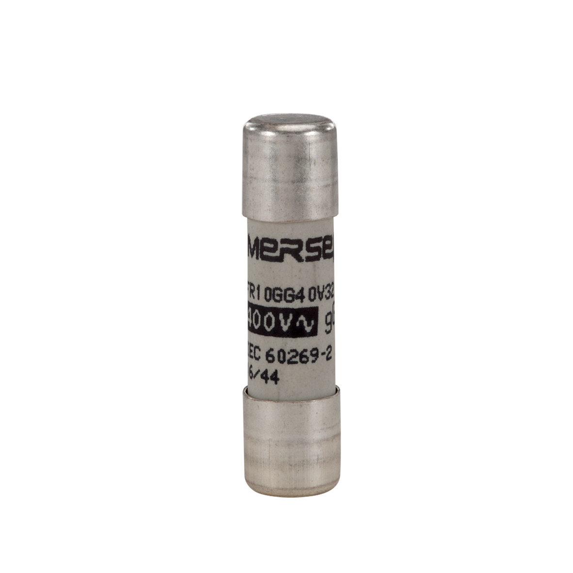 Product image for Cylindrical fuse-link gG Size 10x38 IEC 400VAC IEC 250VDC 32A