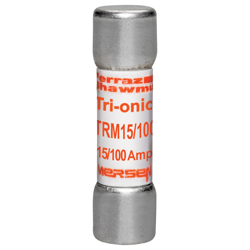 Product image for Fuse TRM - Midget - Time-Delay 250VAC 0.15A Ferrule Tri-Onic®
