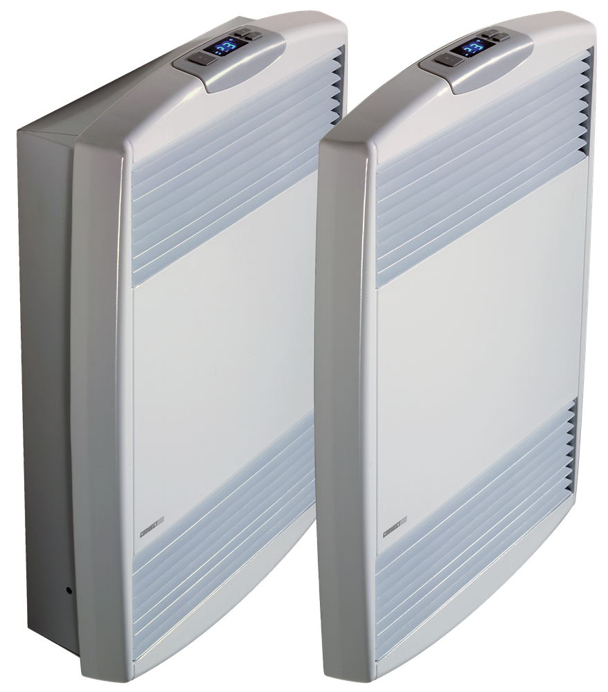 Wall Heaters