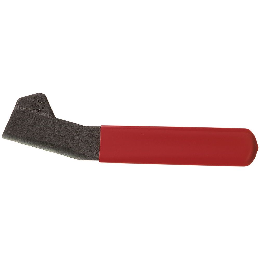 Product image for Cable splitting knife 7-3/8in 2-19/32in blade