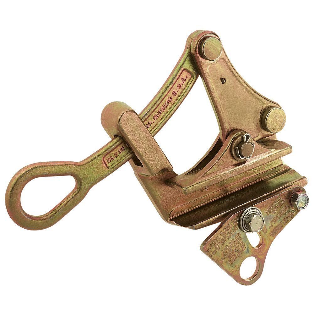 Product image for KLEIN 1685-31 CHICAGO GRIP FORG