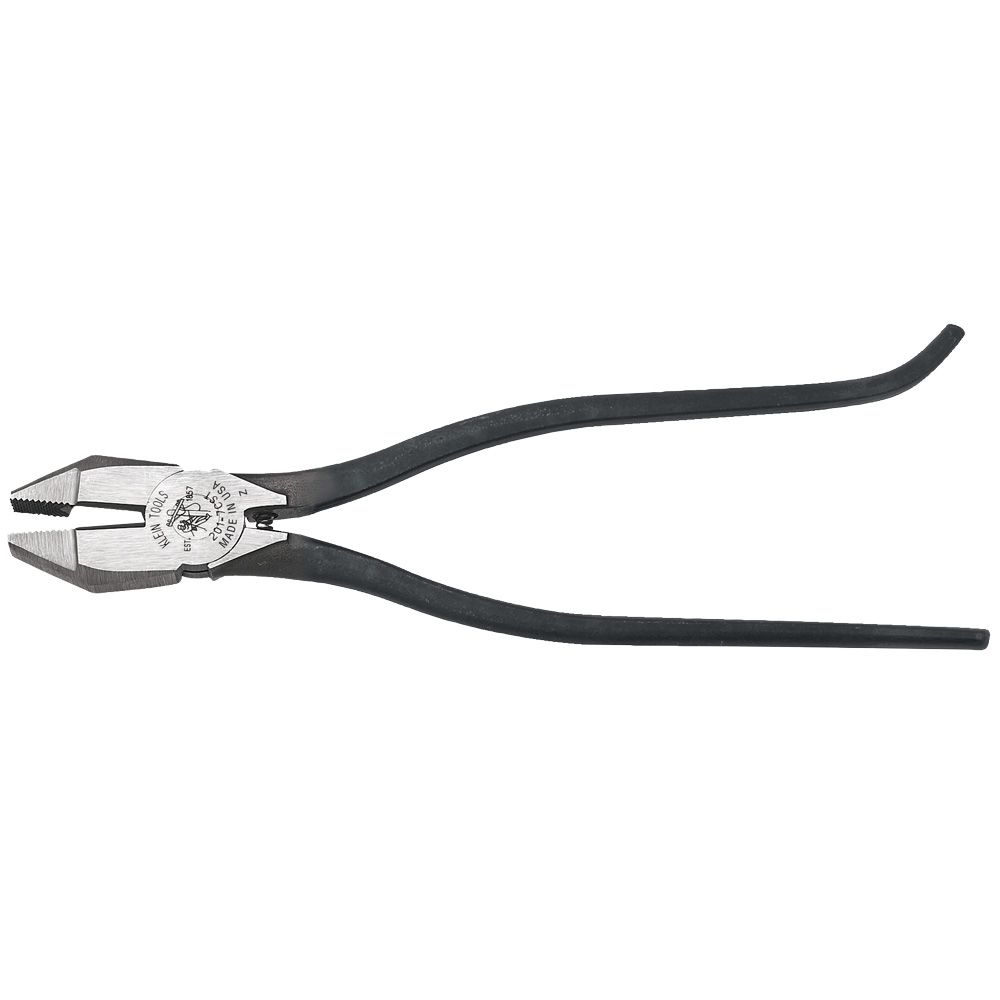 Product image for Plier iron work 7in