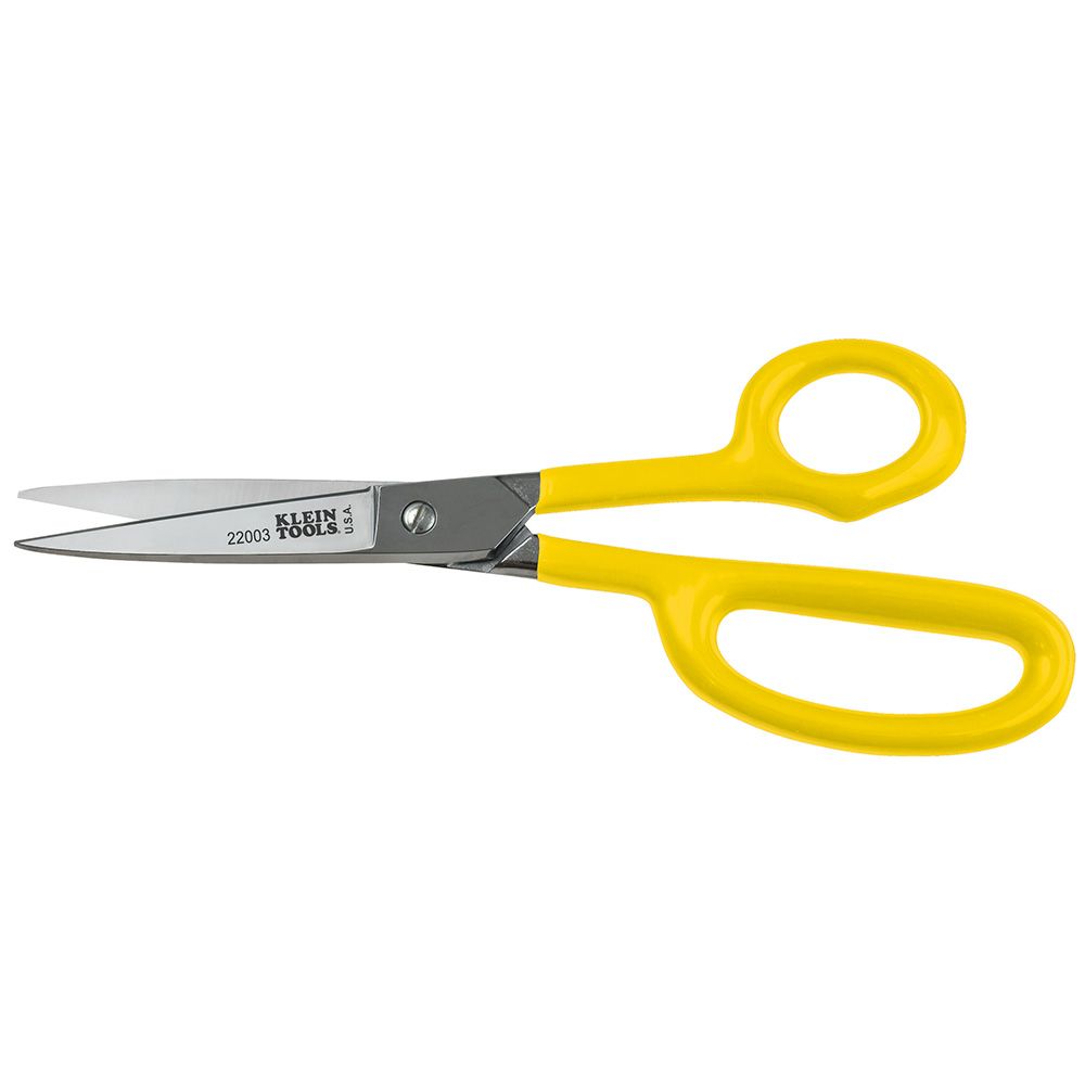 Product image for Shear high-leverage 9"