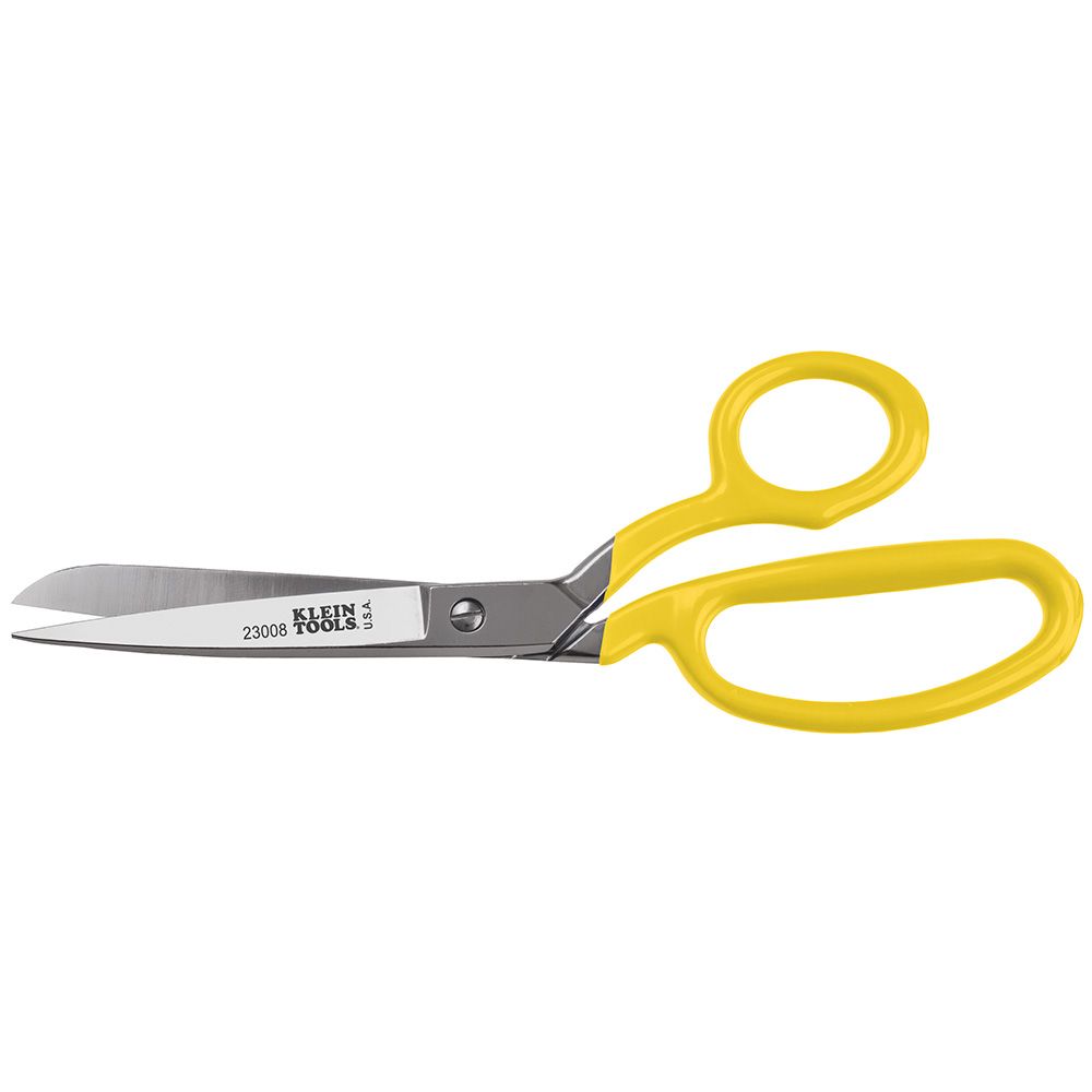 Product image for KLEIN 23008 8" BENT TRIMMER