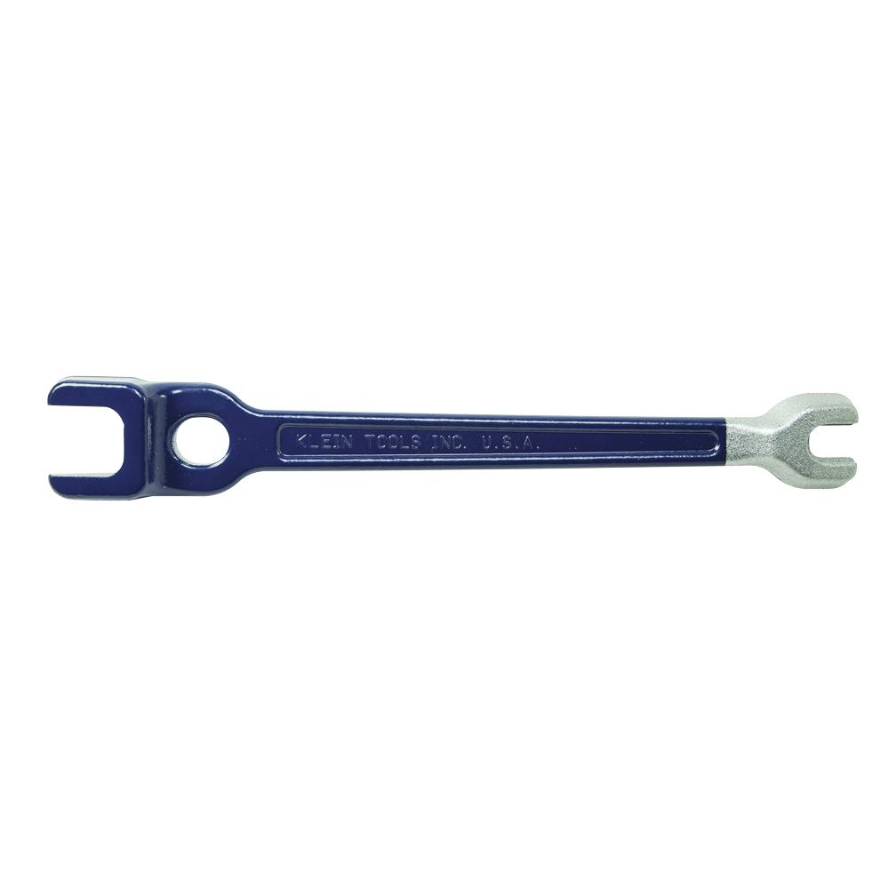 Product image for KLEIN 3146A WRENCH LINEMANS FOR 3/4" HARDWARE