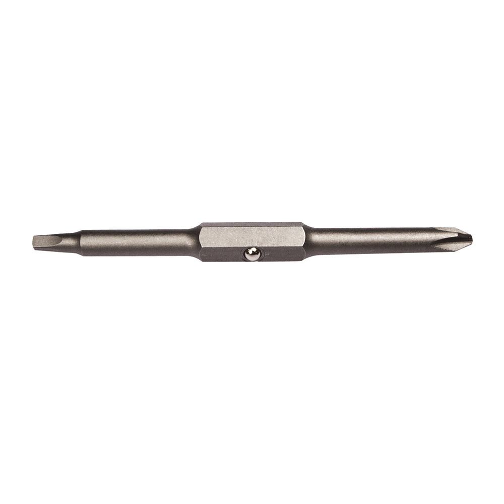 Product image for KLEIN 32410 SQUARE #2 PHILLIPS #2 BIT