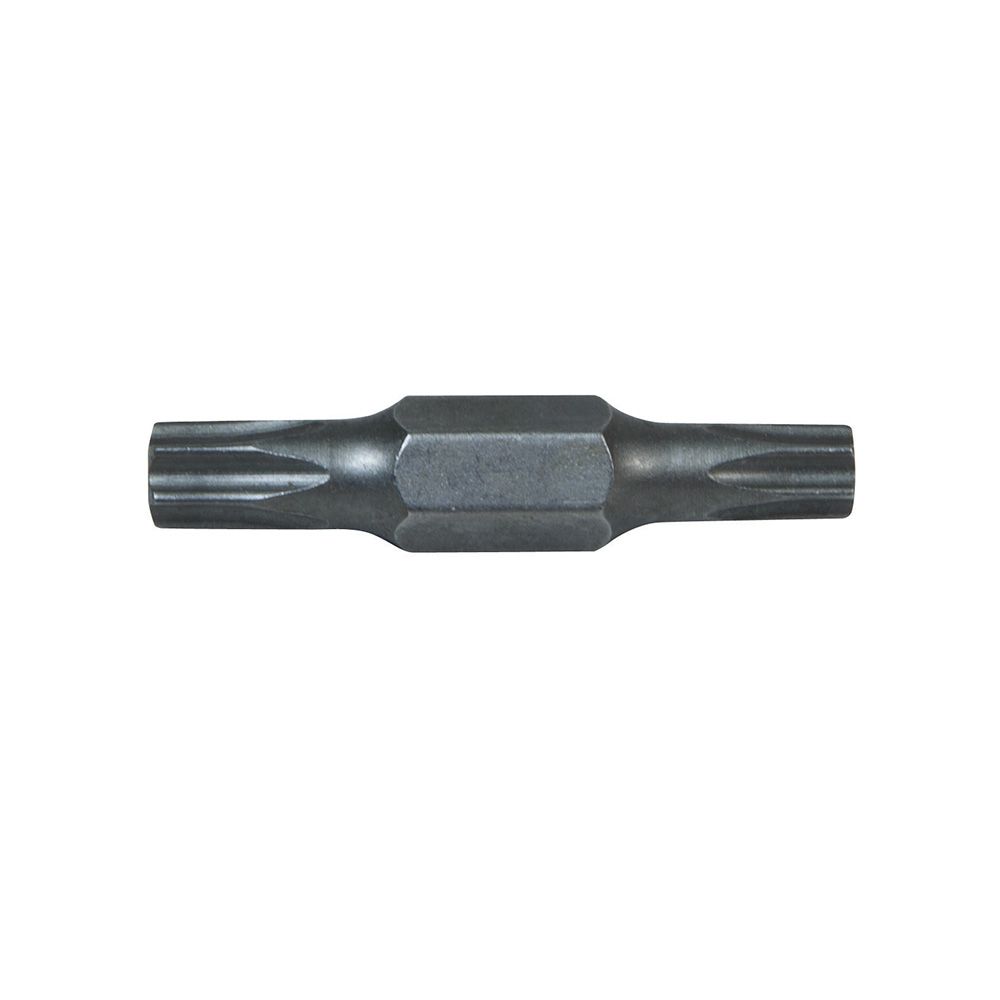Product image for KLEIN 32543 BIT TORX TAMPERPROOF TT25 AND TT27