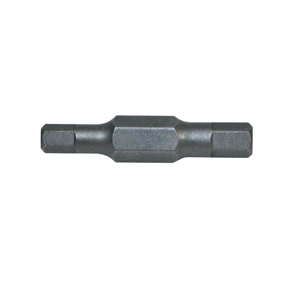 Product image for KLEIN 32548 BIT REPLACEMENT 5/32" AND 3/16" HEX 2/PKG
