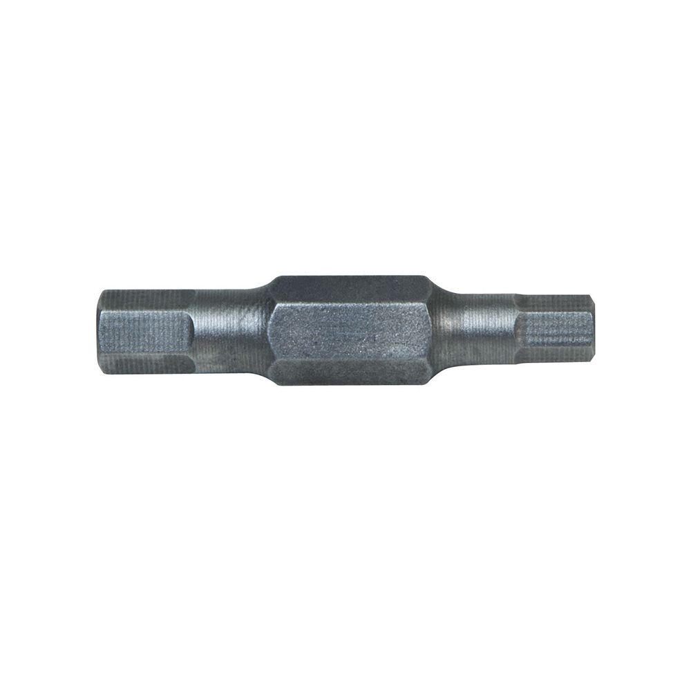 Product image for KLEIN 32554 TOOL BIT REPLACEMENT 4MM AND 5MM HEX