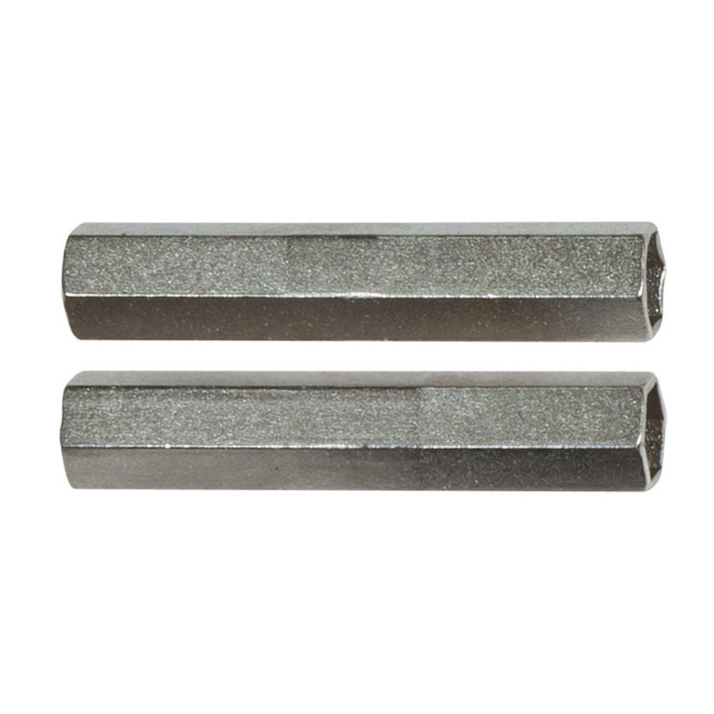 Product image for Holder bit replacement screwdriver 2piece