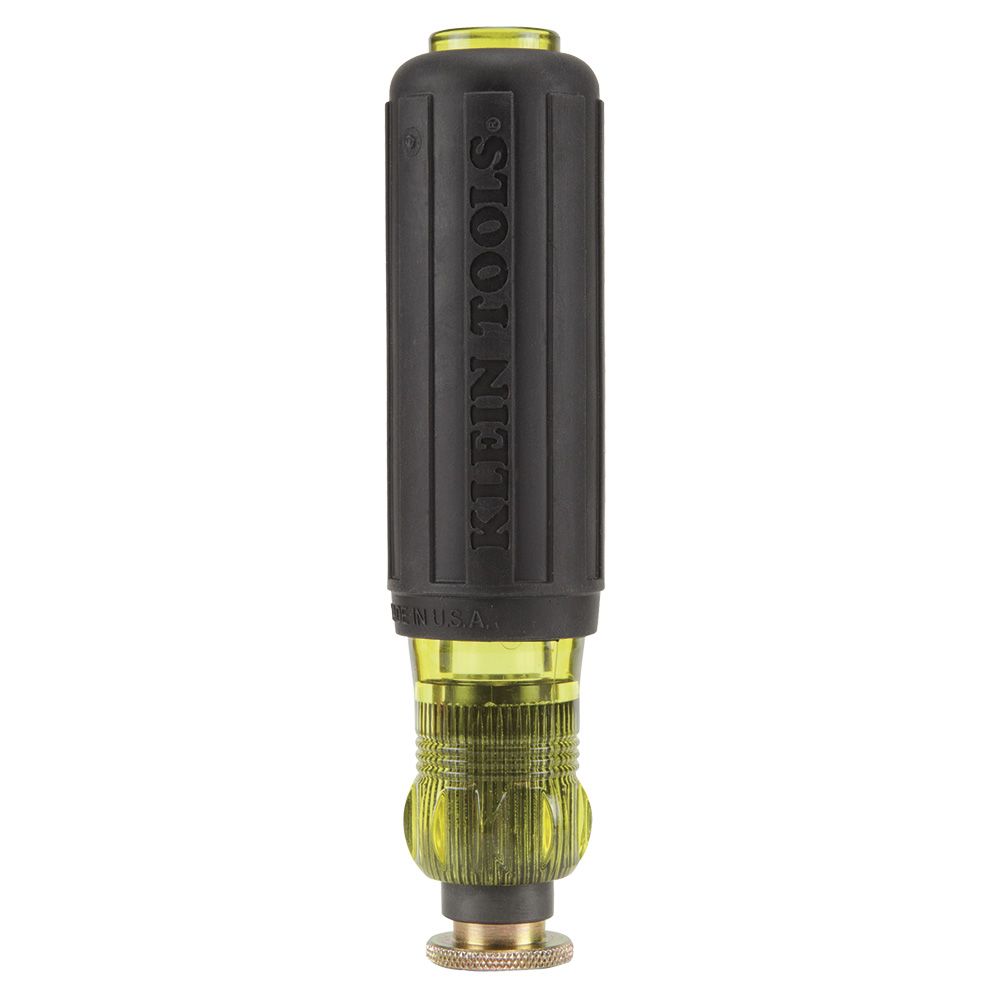 Product image for Handle screwdriver adjustable 5-3/8"