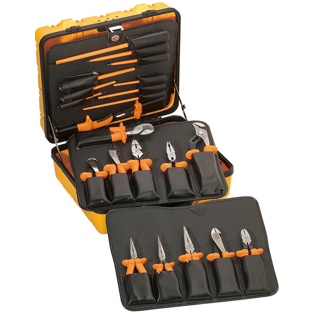 Product image for KLEIN 33527 GENERAL-PURPOSE INSU