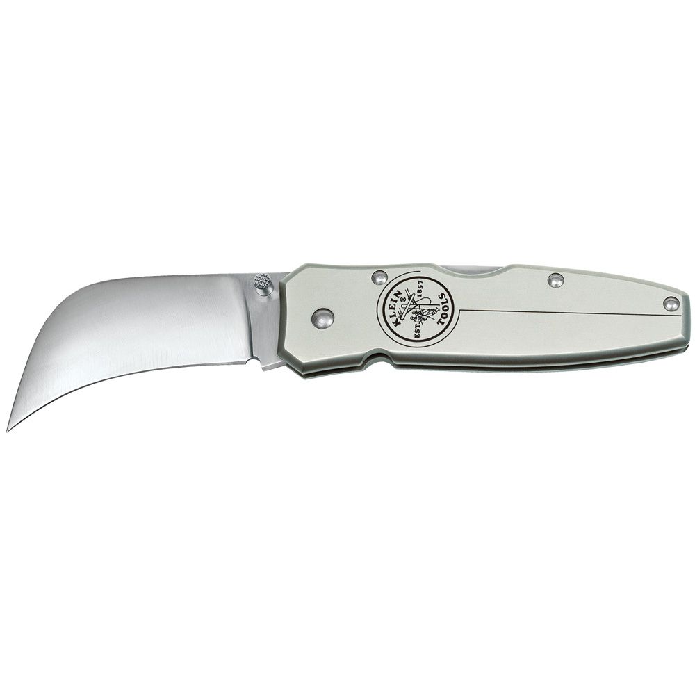 Product image for Knife blade sheepfoot lockback SS 2-5/8"