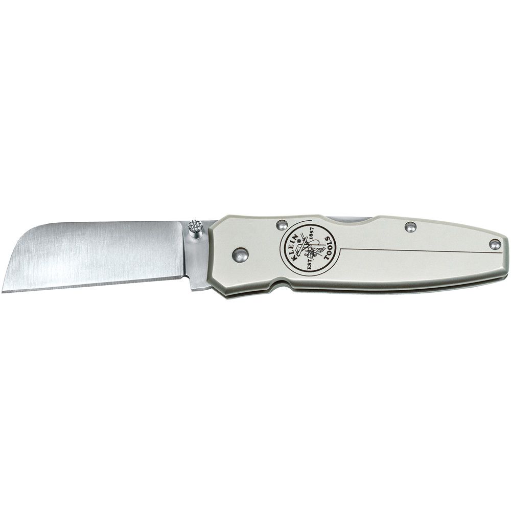 Product image for Knife blade coping lockback SS 2-5/8"