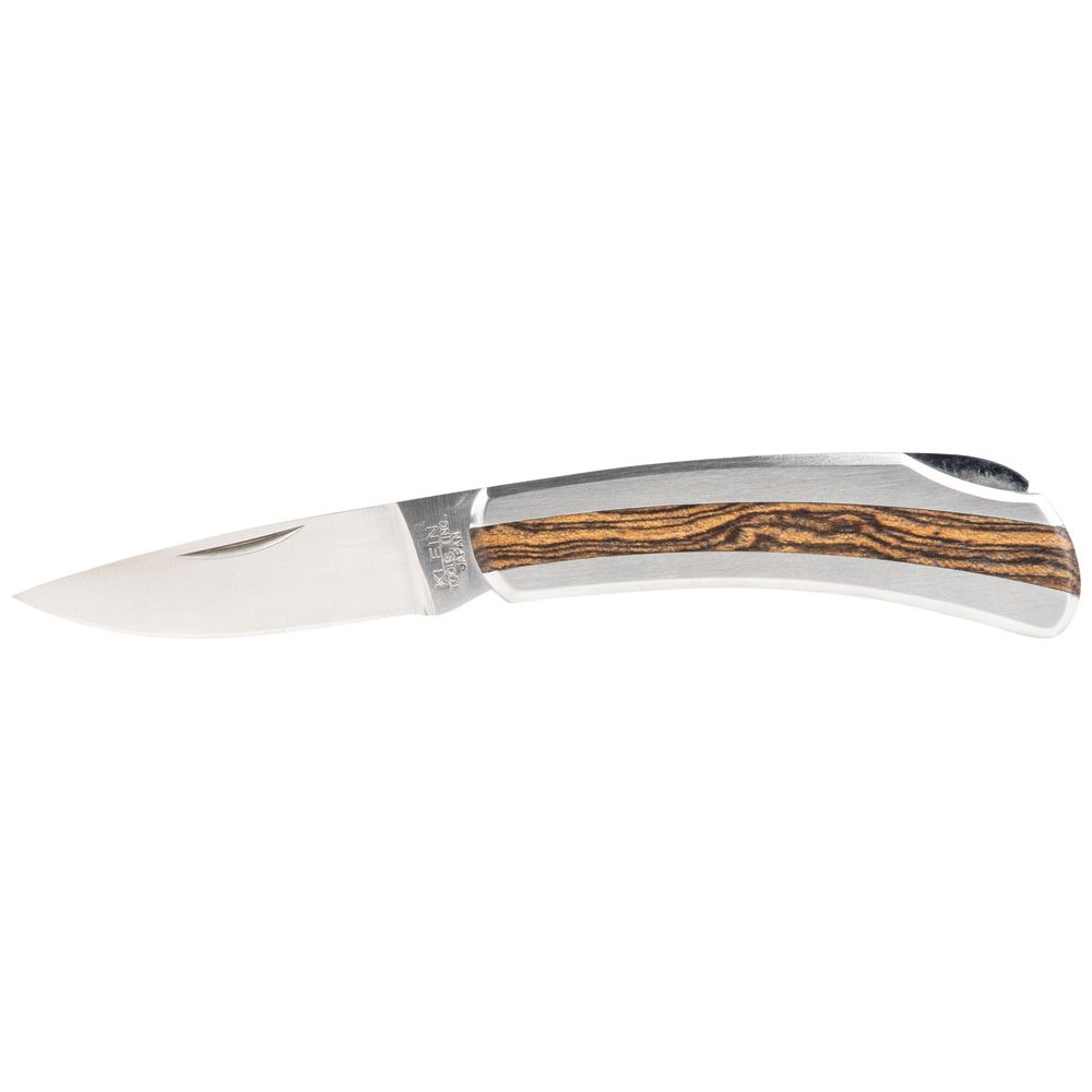 Product image for KLEIN 44033 POCKET KNIFE SS HAND