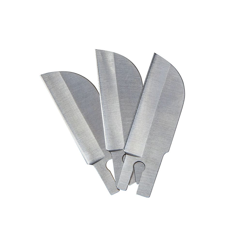 Product image for KLEIN 44138 BLADES COPING REPLACEMENT FOR 44218 3/PACK