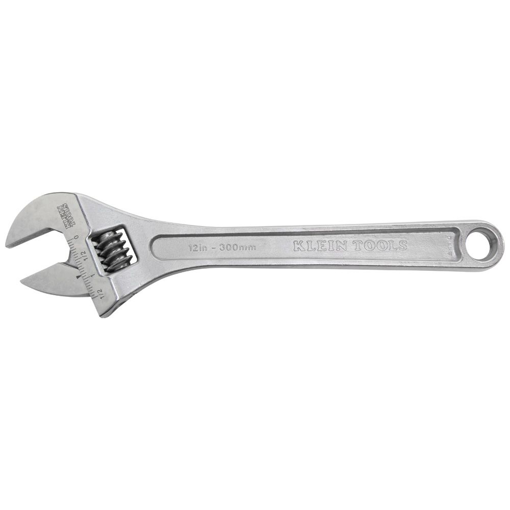 Product image for KLEIN 507-12 ADJ WRENCH EXTRACTION
