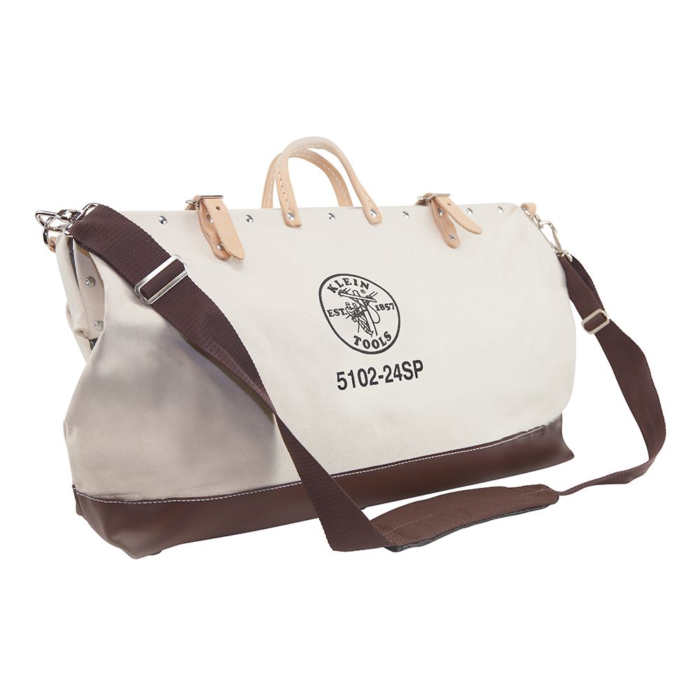 Product image for Bag tool deluxe canvas 24x6x15"