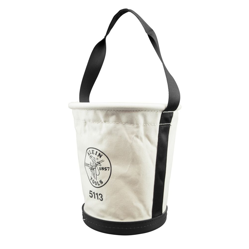 Product image for Bucket tapered-wall 12x13"