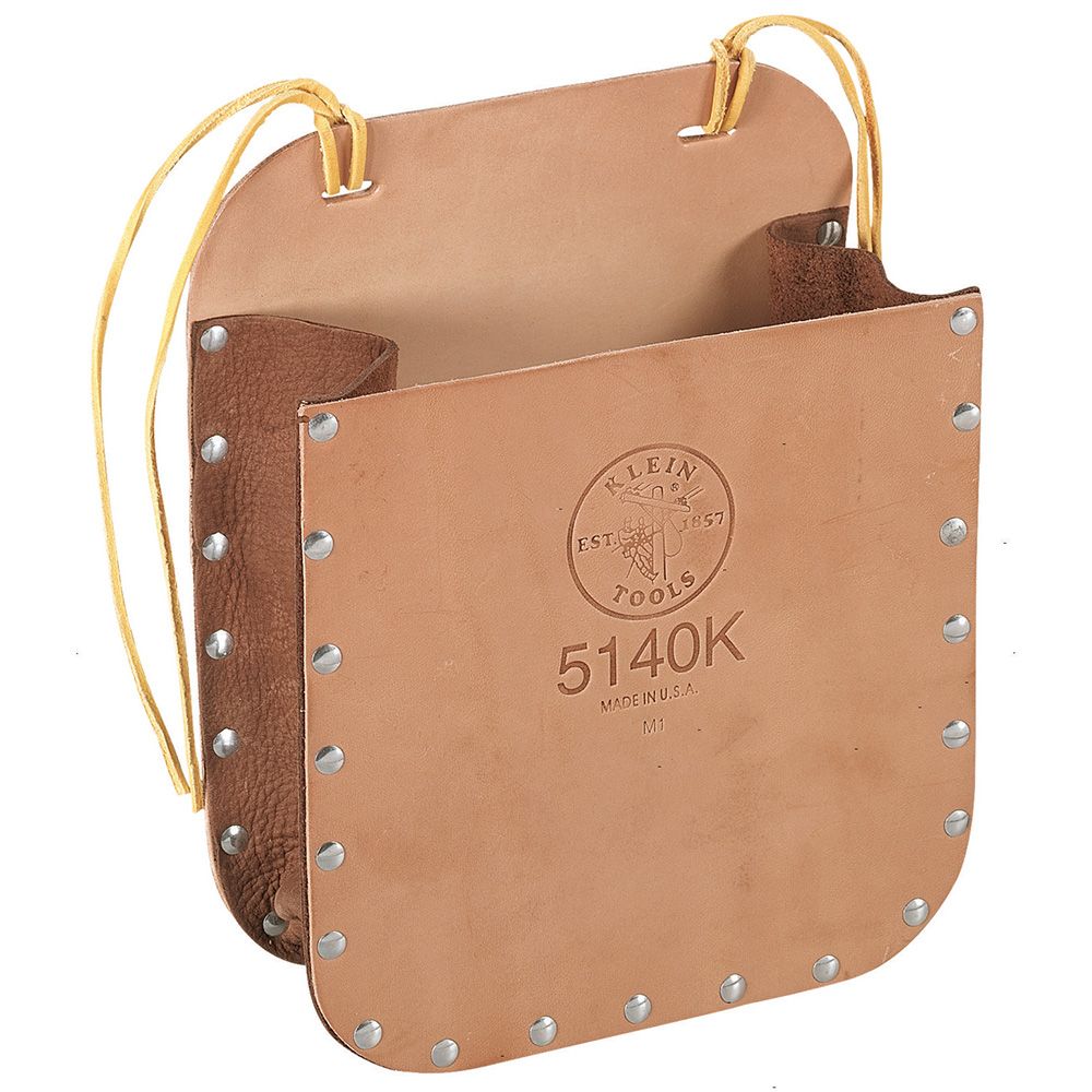 Product image for KLEIN 5140K STRAP LEATHER BAG