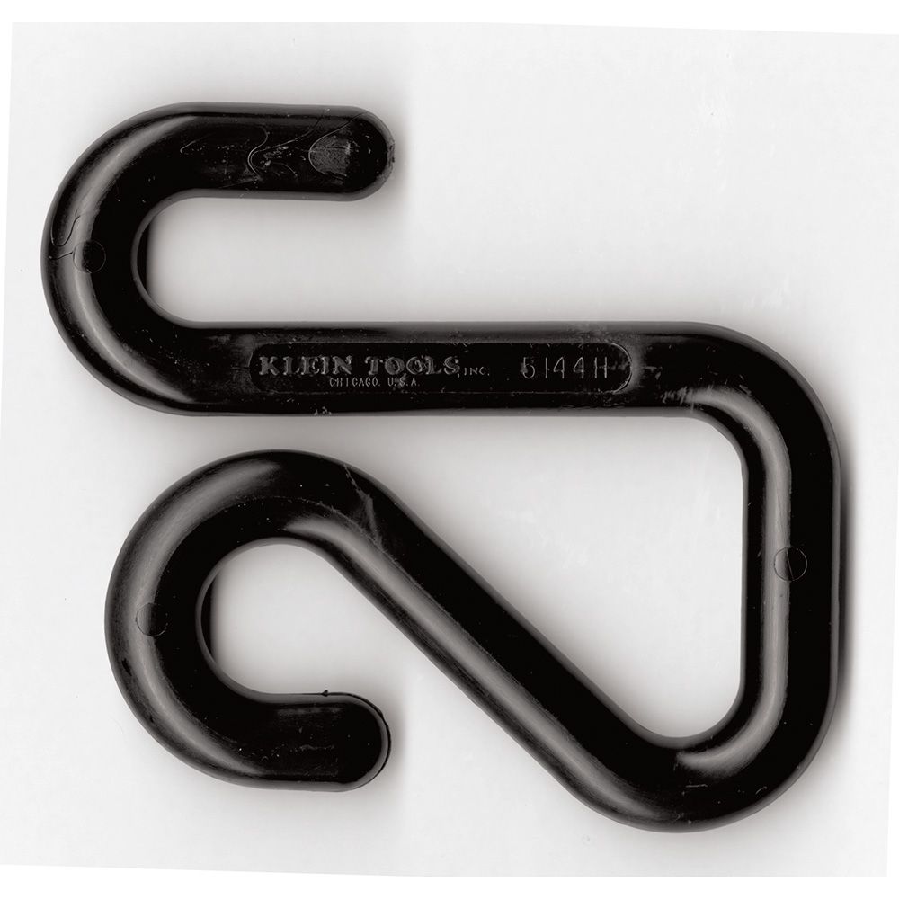 Product image for Hook for aerial-baskets nylon 66 polymer