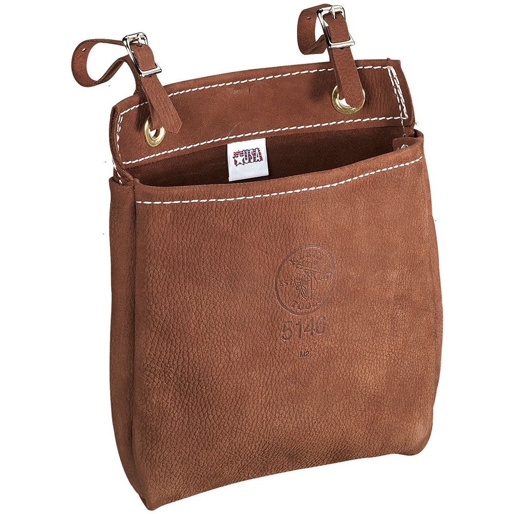Product image for Bag all purpose strap belt 8x9"